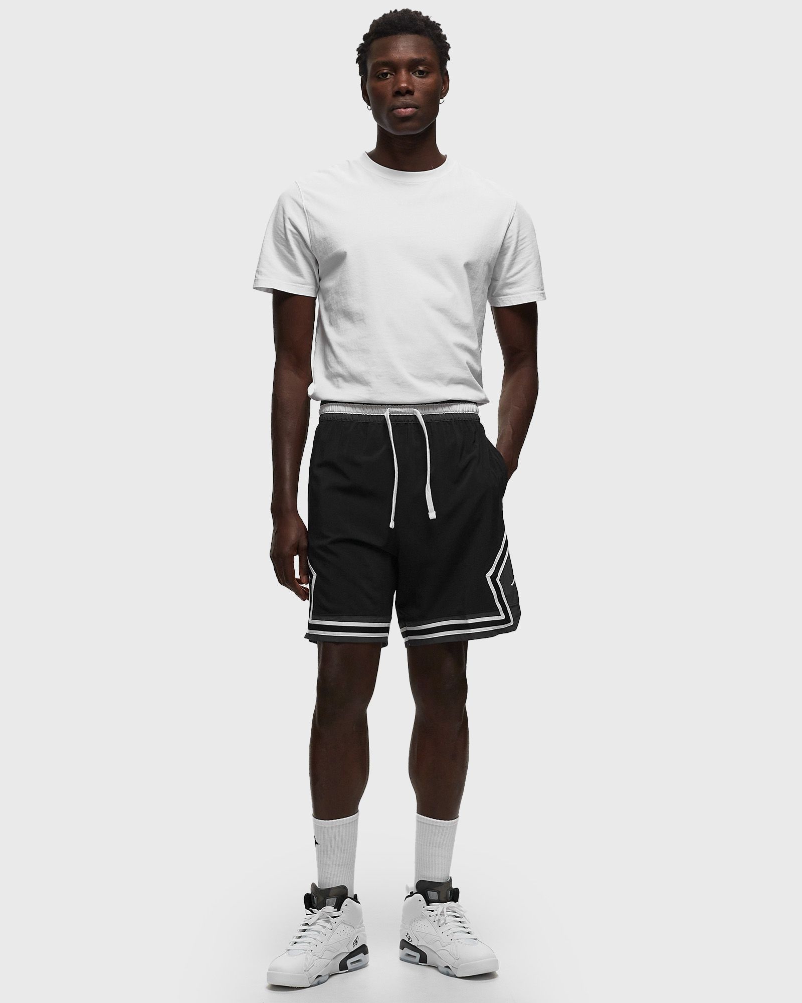 Dri-FIT Sport Woven Diamond Shorts