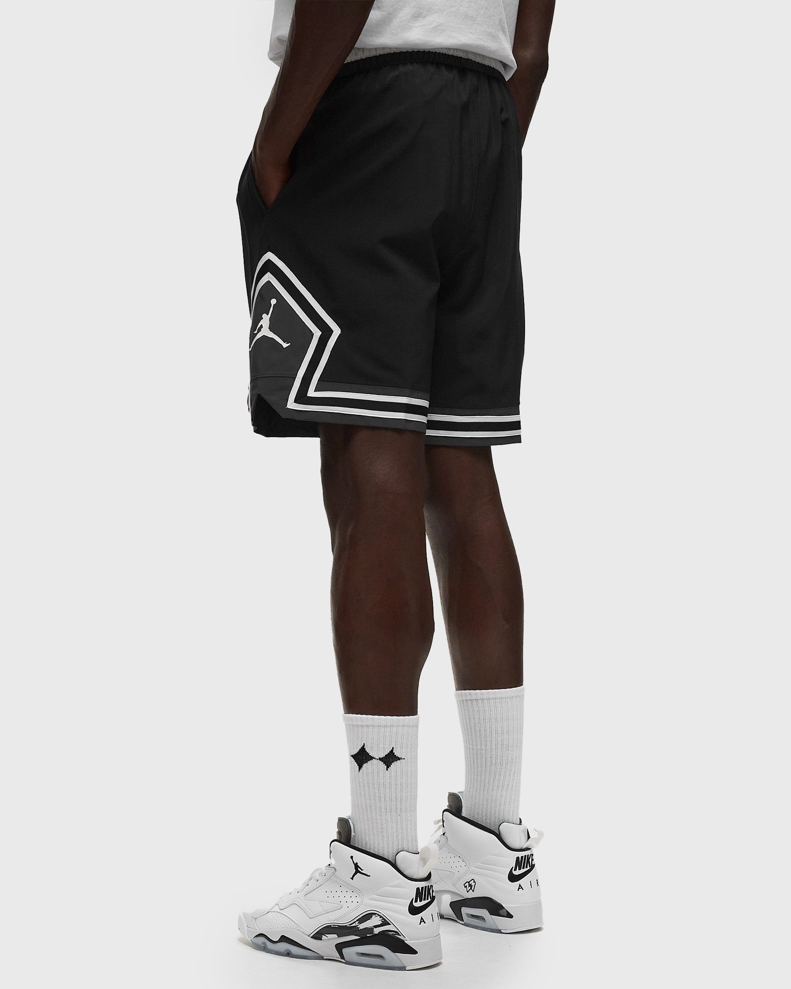 Dri-FIT Sport Woven Diamond Shorts