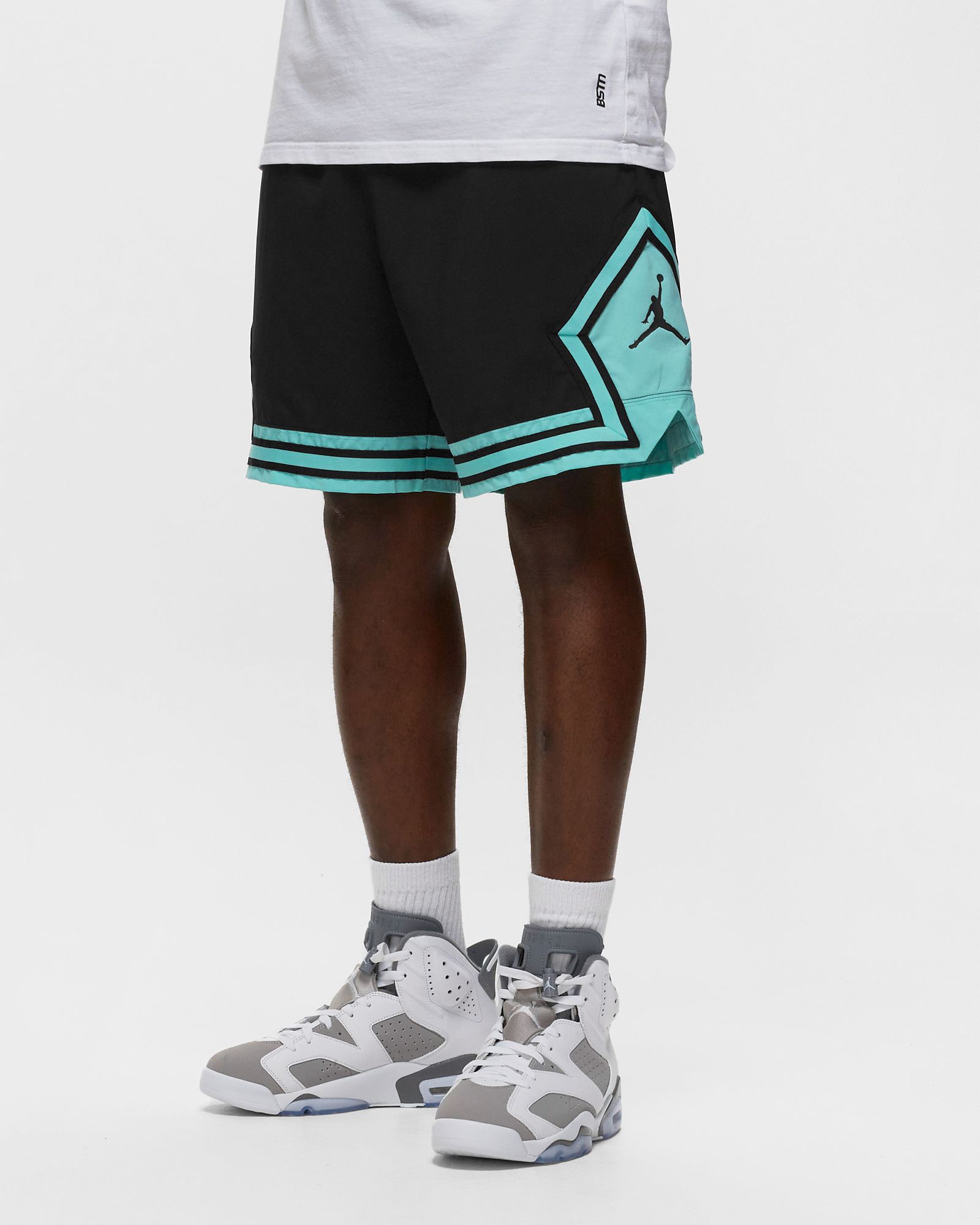 Dri-FIT Sport Woven Diamond Shorts