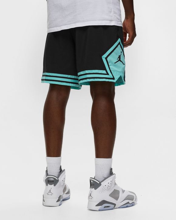 Jordan Dri-FIT Sport Woven Diamond Shorts Black | BSTN Store