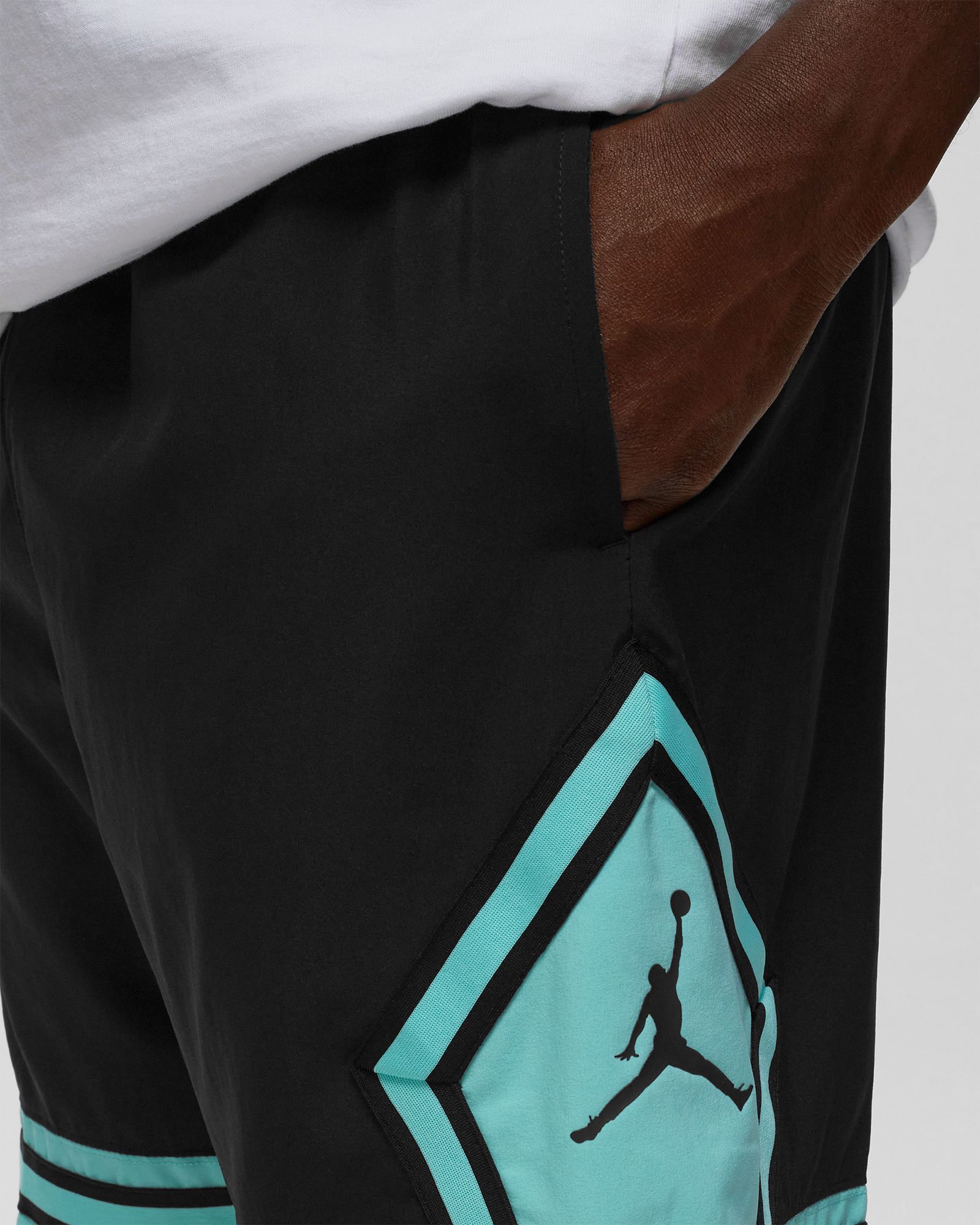 Dri-FIT Sport Woven Diamond Shorts