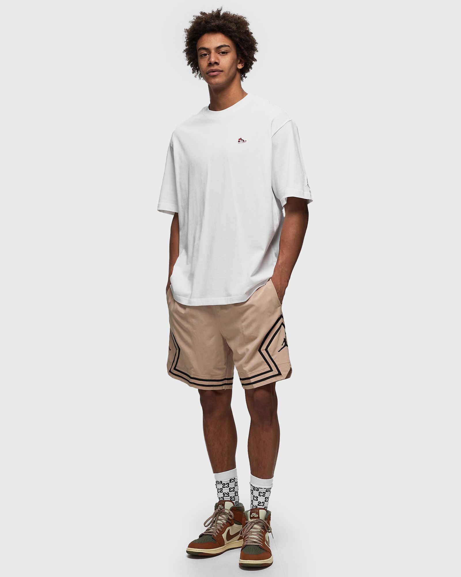 Dri-FIT Sport Woven Diamond Shorts