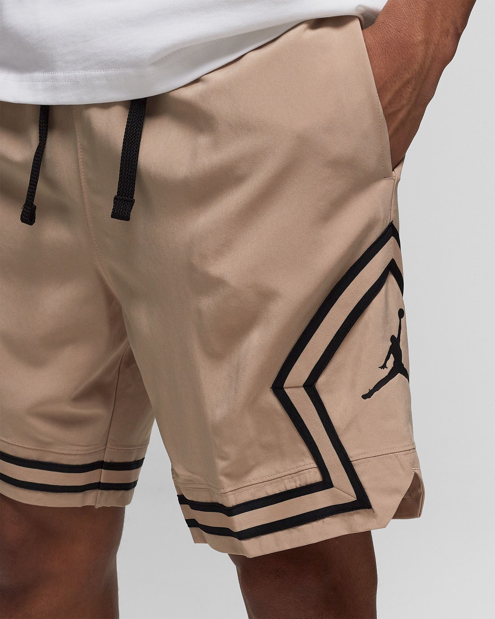 Dri-FIT Sport Woven Diamond Shorts