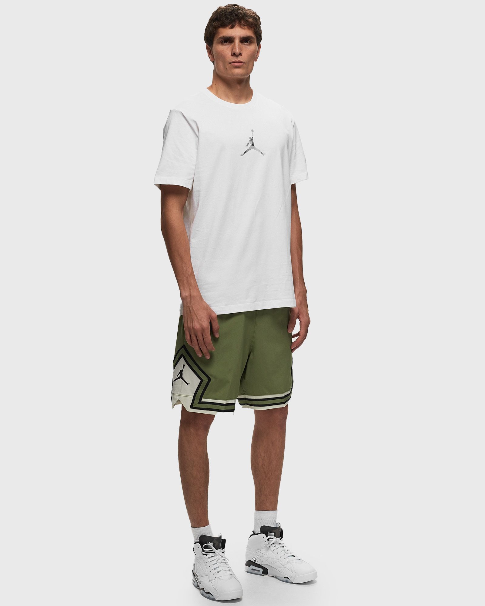 Dri-FIT Sport Woven Diamond Shorts