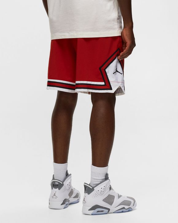 Jordan Dri-FIT Sport Men's Woven Diamond Shorts.