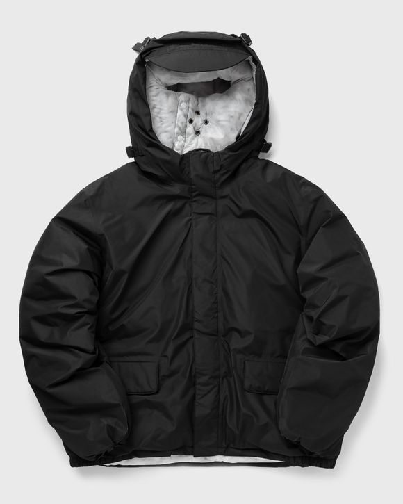 Nike x OFF-WHITE™️ ANORAK Black | BSTN Store