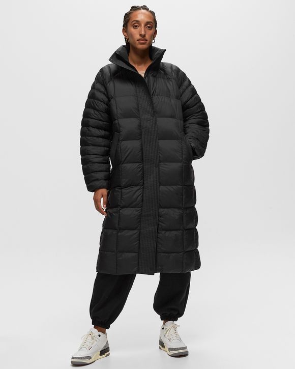 Nike Manteau Sportswear Noir