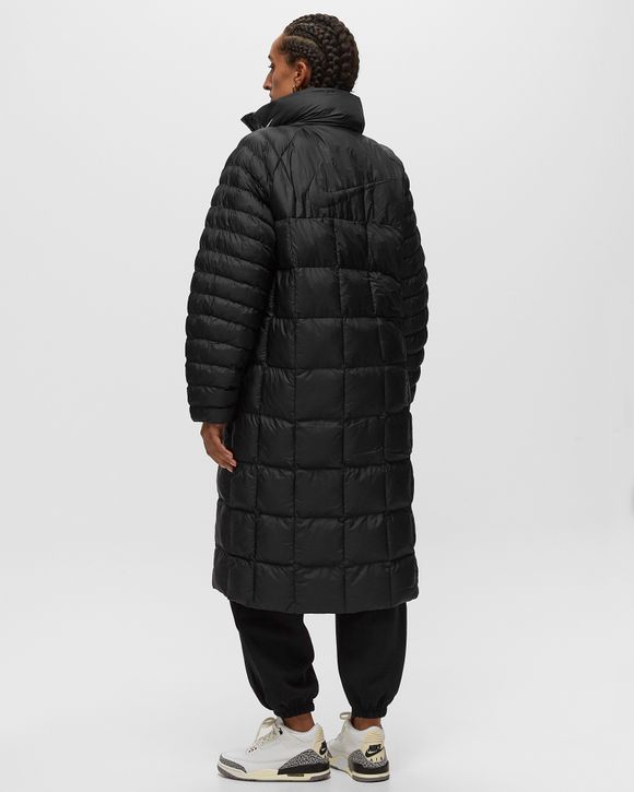 Essential Long Puffer