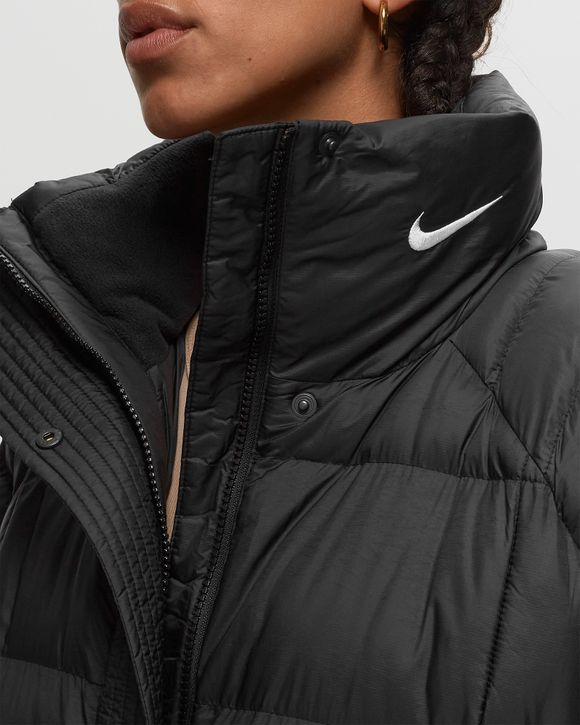 Parka coach hotsell foot nike