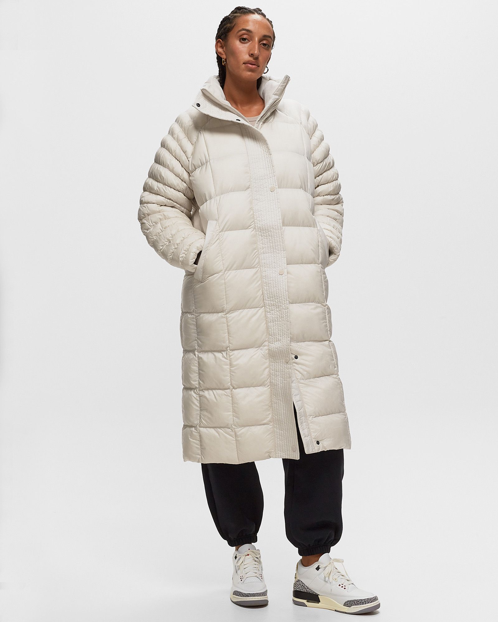 Nike Sportswear Essential Prima Parka