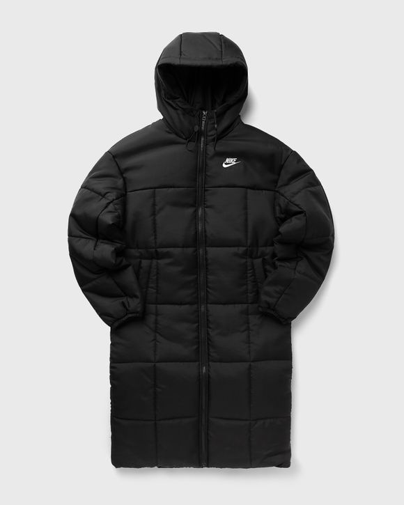 Nike PARKA POUR HOMME noir