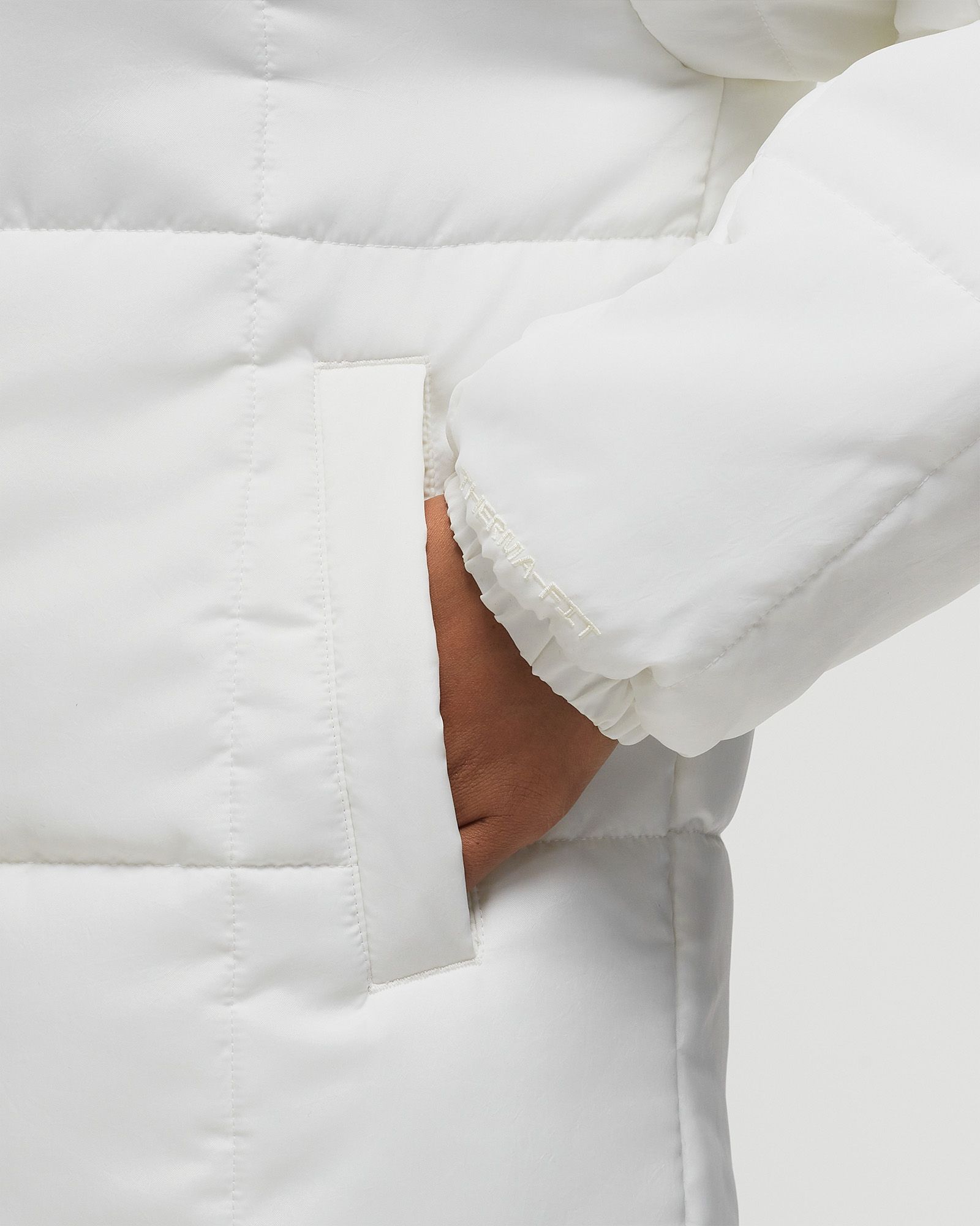 Nike Sportswear Classic Puffer Women's Therma-FIT Loose Hooded Parka