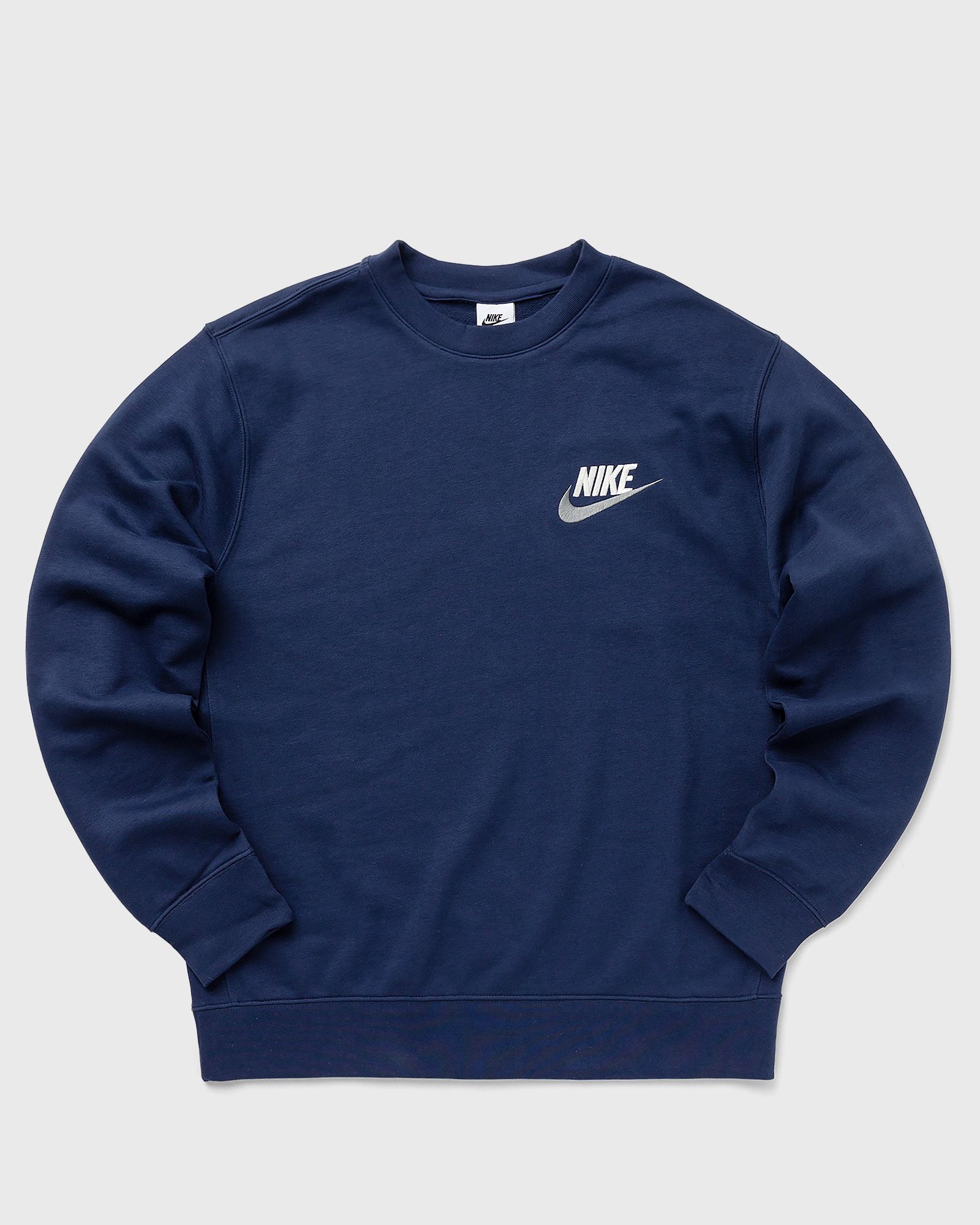 Nike Club French Terry Crewneck