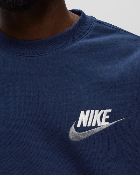 Nike Sportswear Air Men's French Terry Crew. Nike CA