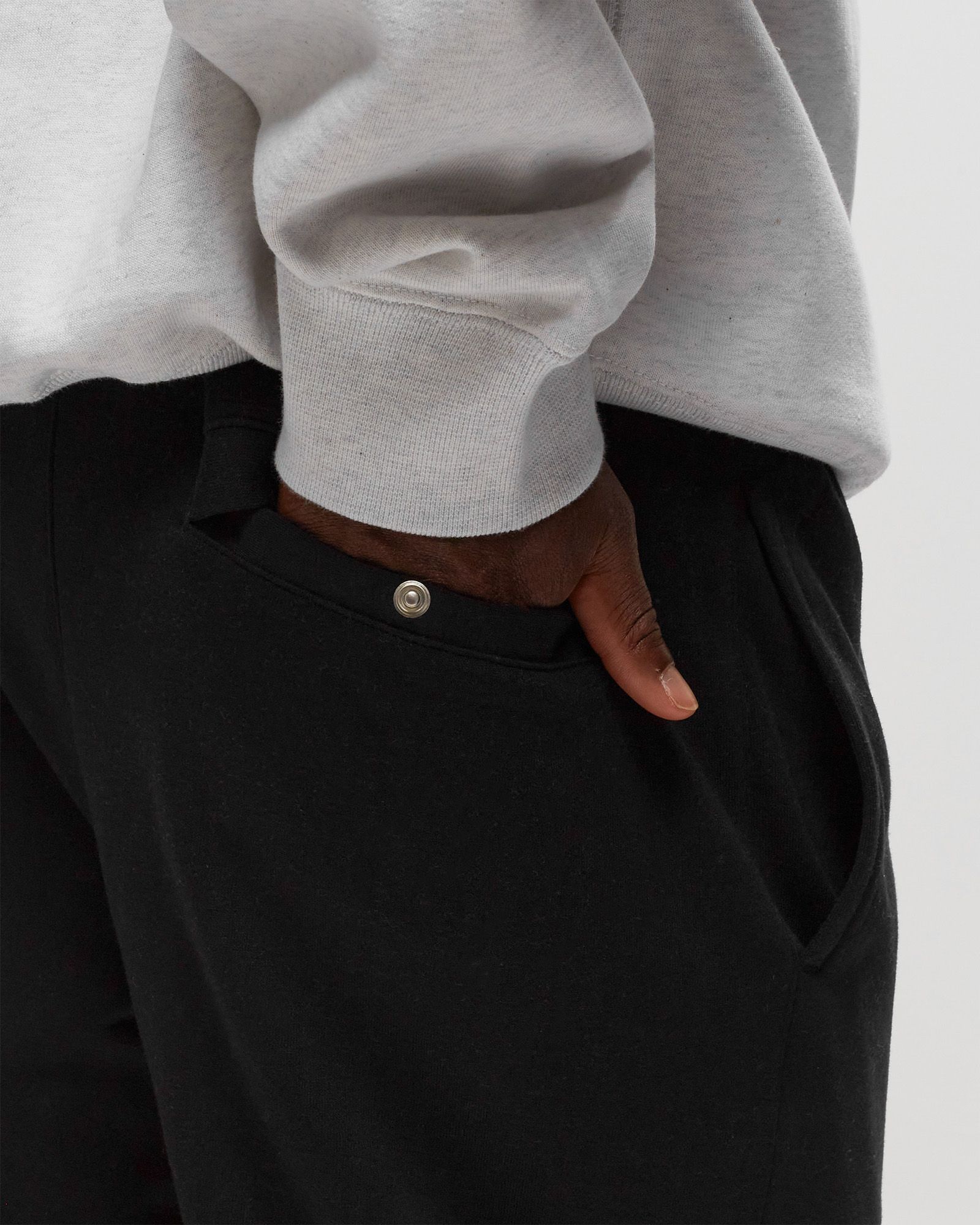 Nike Club French Terry Trackpants