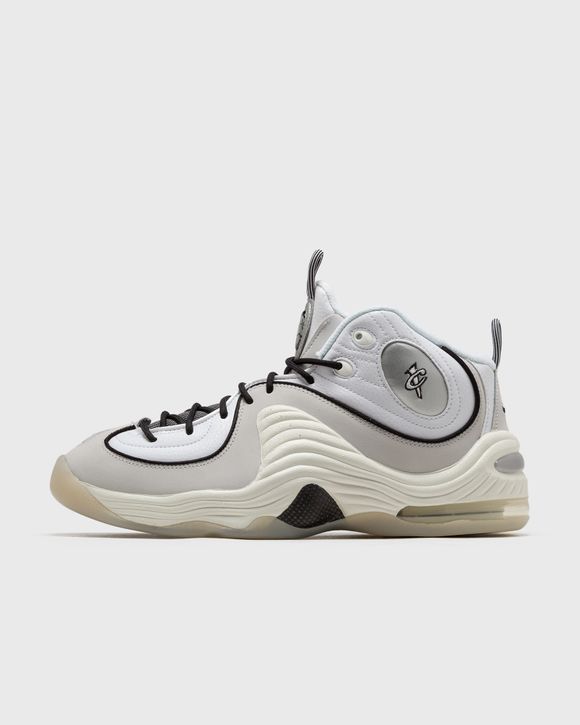 素晴らしい外見 nike air penny 2 white 27.5 エアペニー2 ホワイト - 靴