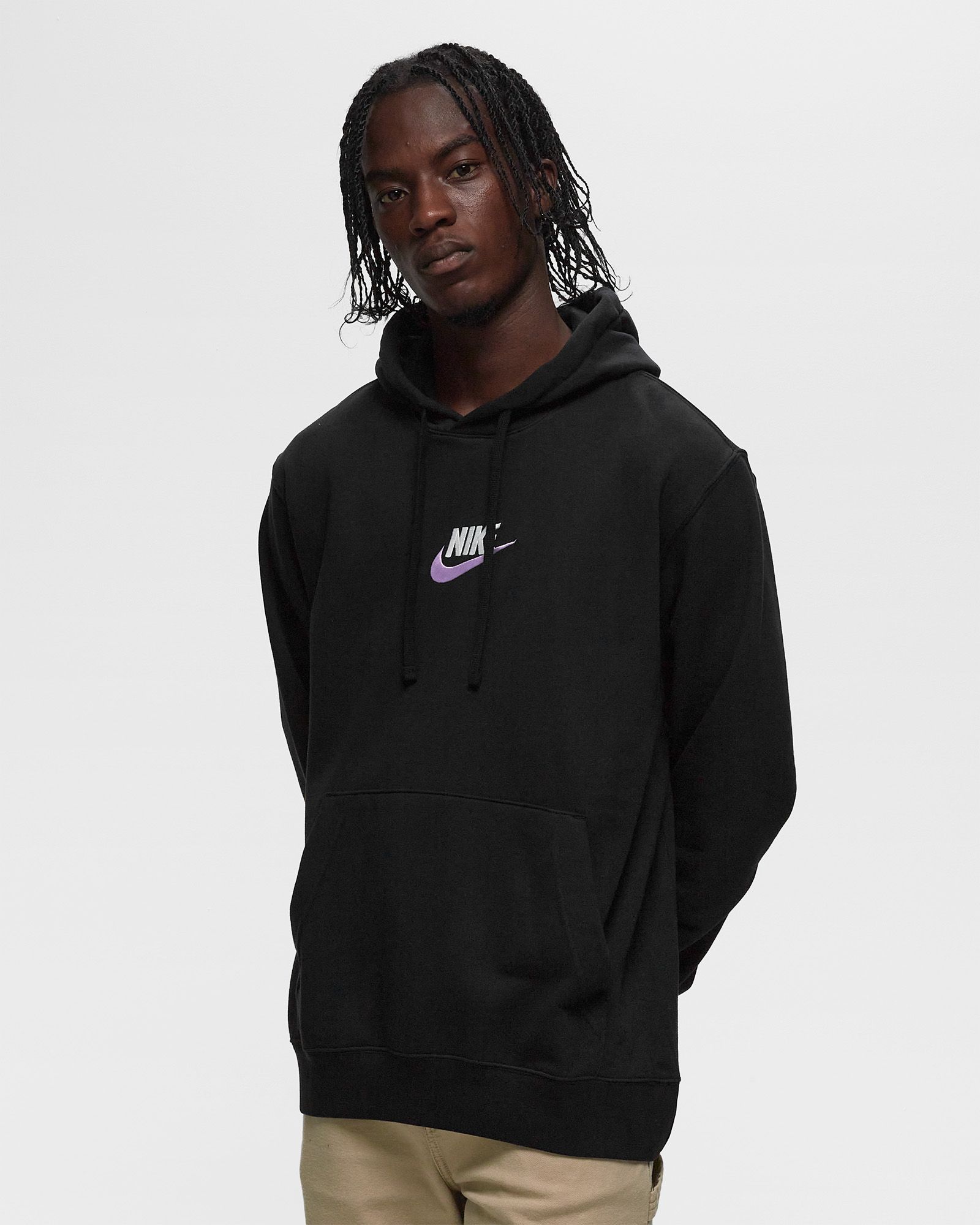 Club French Terry Hoody