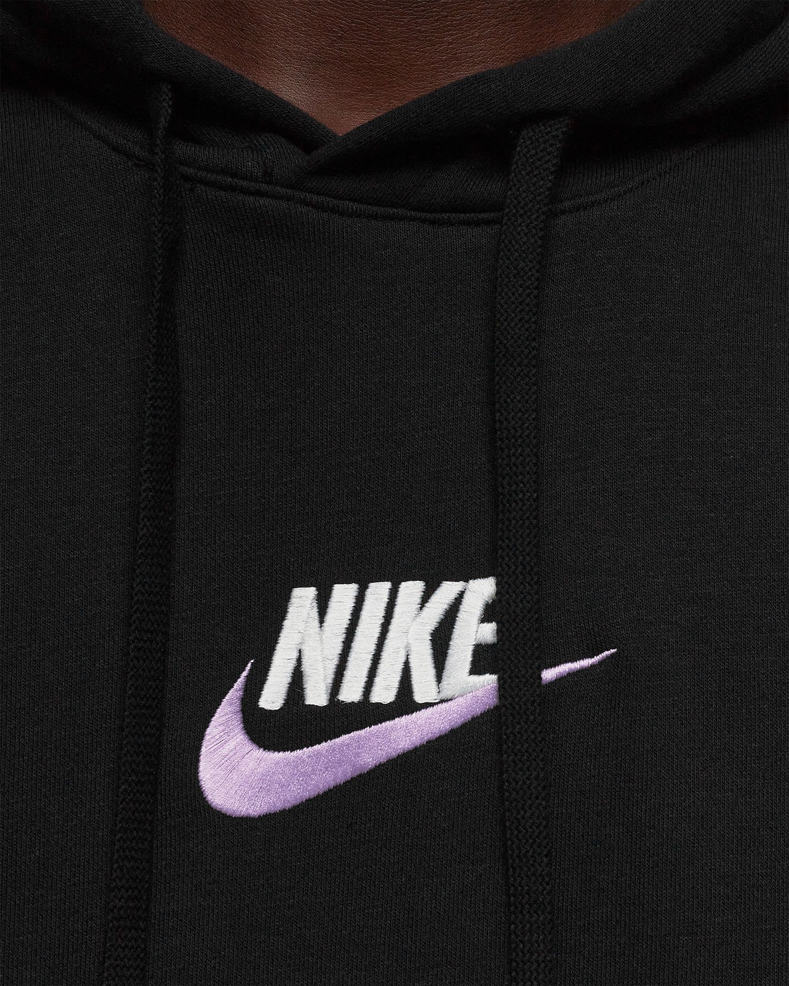 Club French Terry Hoody