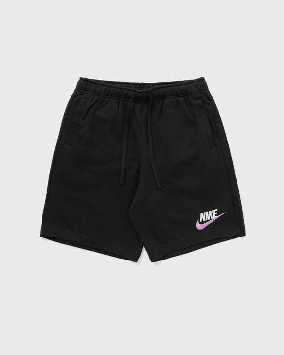 Flow Straight-Leg Cotton-Terry Shorts