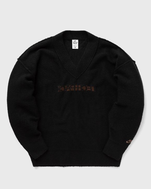 mens nike tech sweater