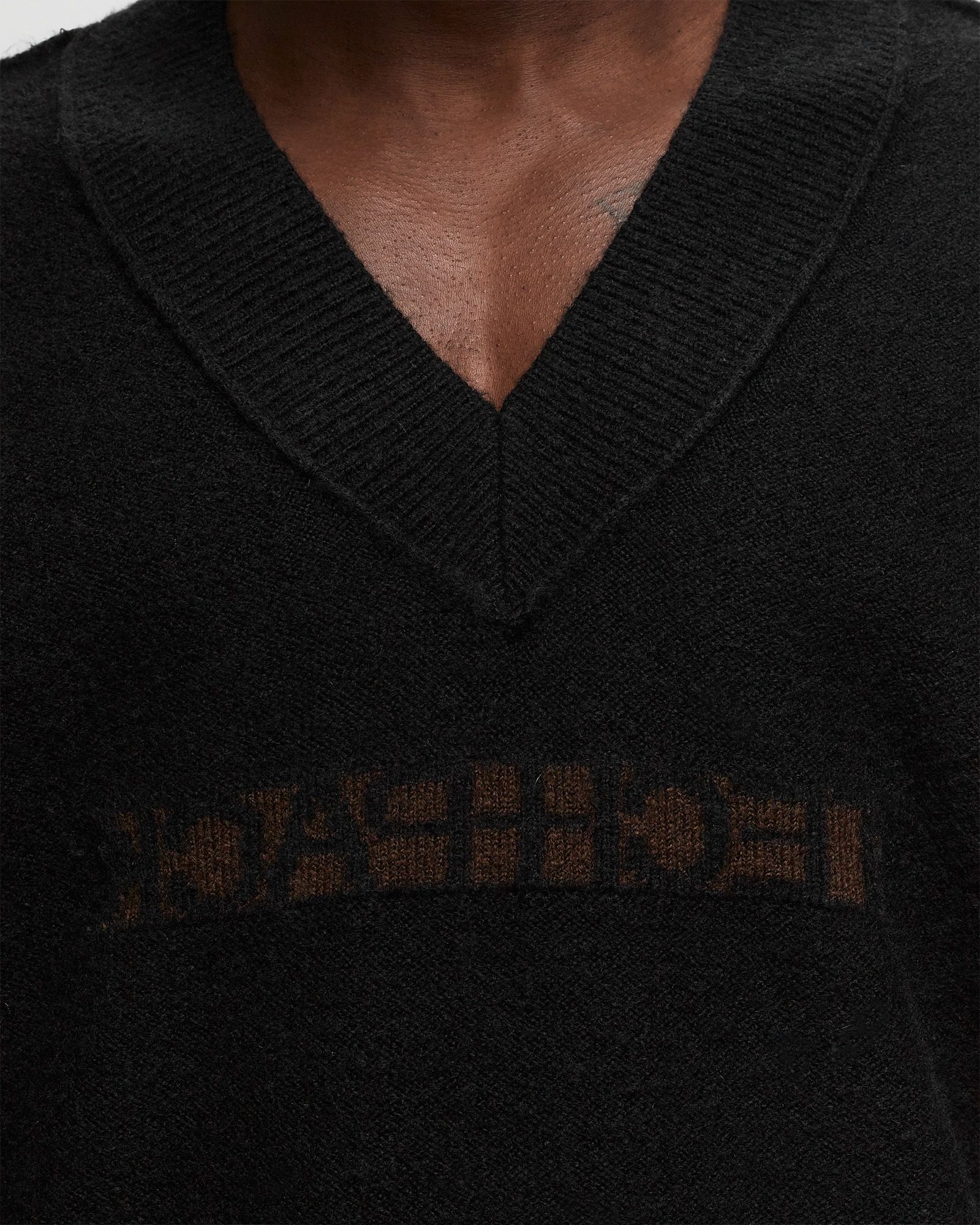 Nike Sportswear Tech Pack Men's Engineered Knit Sweater