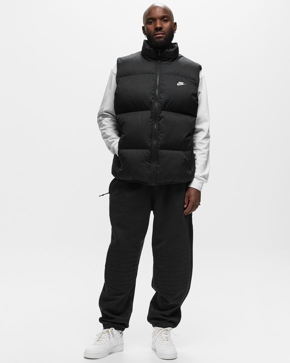 Nike Nike Sportswear Therma-FIT Tech Pack Men's Winterized Pants Black