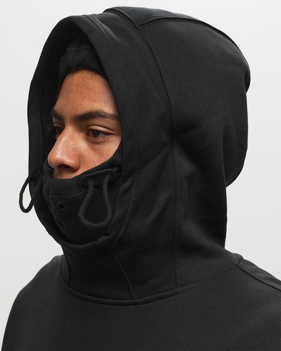 Nike Nike Sportswear Therma-FIT Tech Pack Men's Winterized Top Black