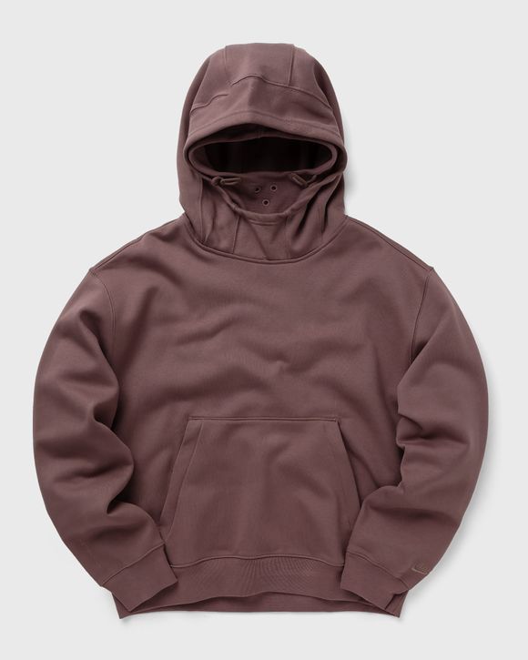 Puma PUMA x PLEASURES Graphic Hoodie Purple | BSTN Store