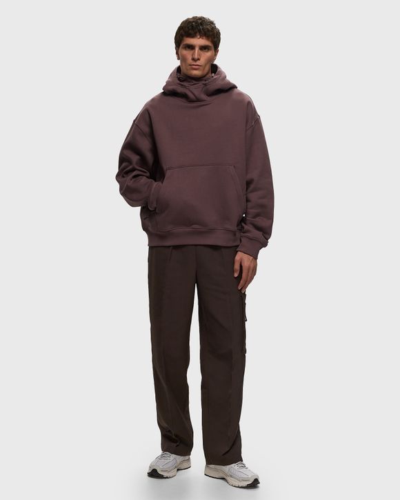 TECH FLEECE LIGHTWEIGHT FULL-ZIP JACKET PLUM ECLIPSE – NRML