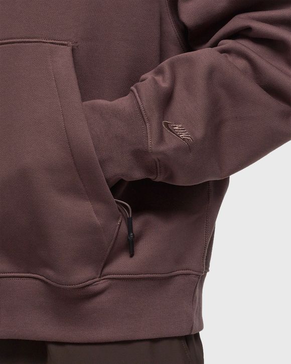 TECH FLEECE LIGHTWEIGHT FULL-ZIP JACKET PLUM ECLIPSE – NRML