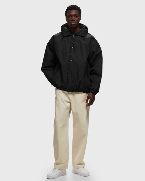(XL) NIKE sportwear swoosh repel nylon track pants hiphop baggy unisex