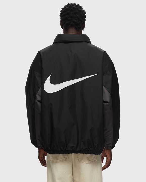 Nike Sportswear Solo Swoosh Puffer Black | BSTN Store