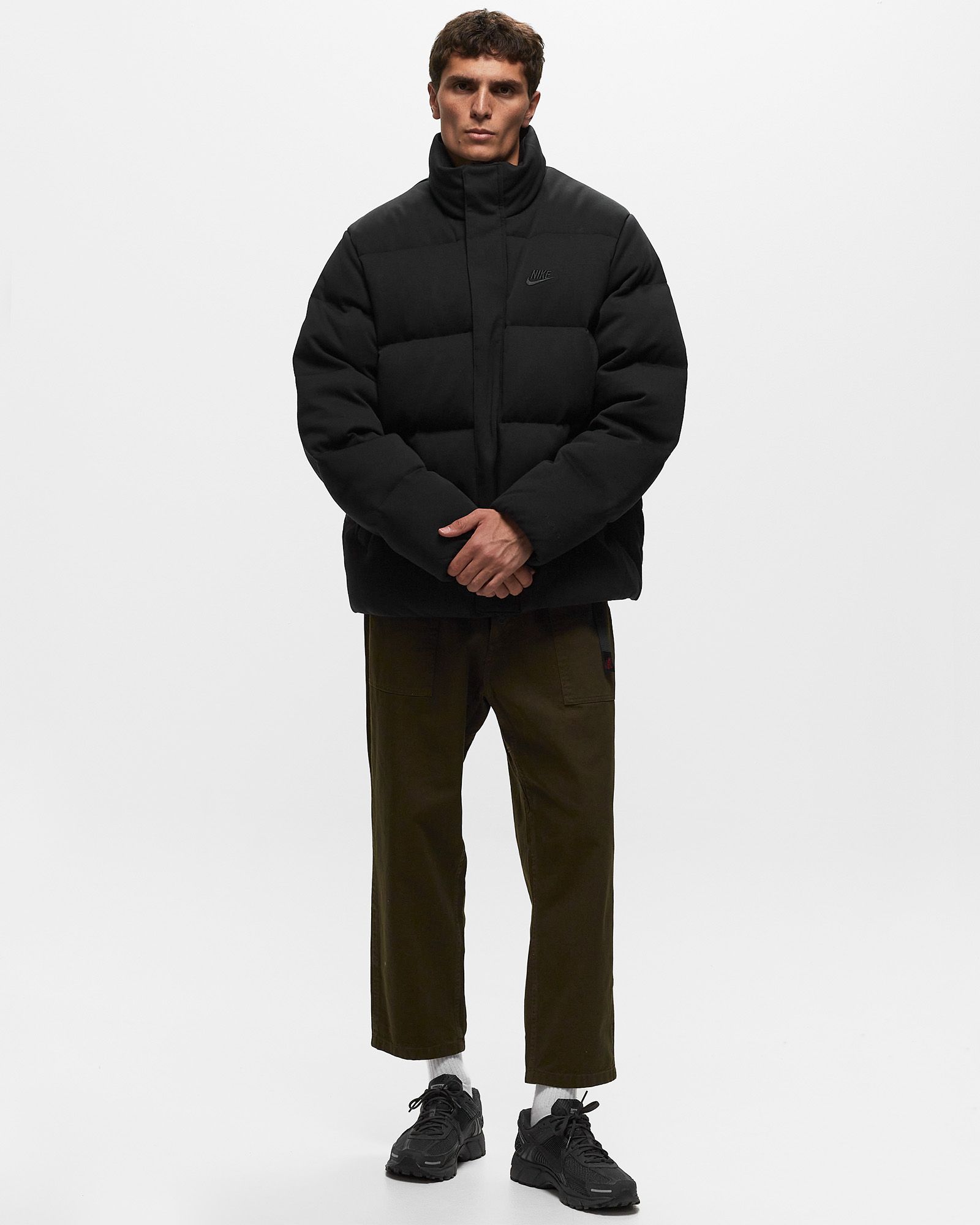 Nike Tech Fleece Therma-FIT Men's Puffer Jacket