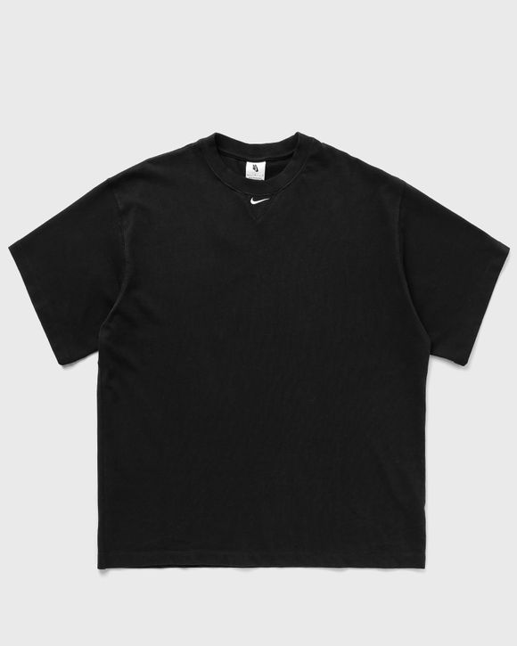 Solo Swoosh Short Sleeve Heavyweight Tee
