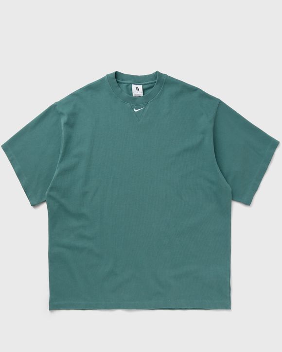 Solo Swoosh Short Sleeve Heavyweight Tee