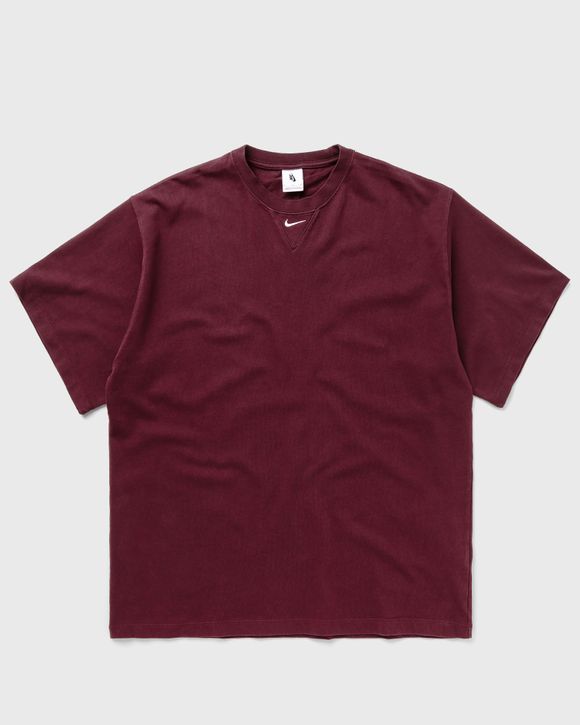 Solo Swoosh Short Sleeve Heavyweight Tee