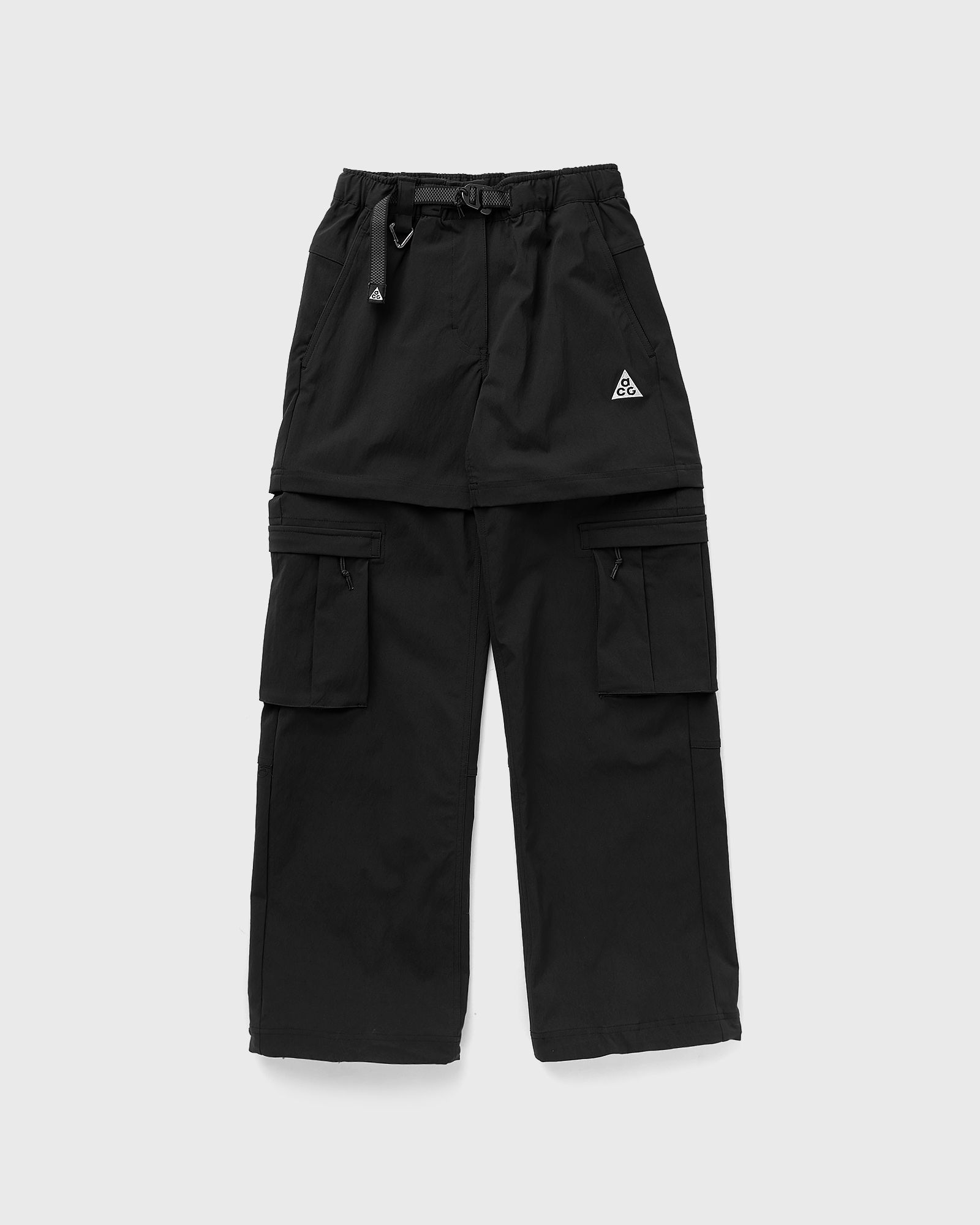 W ACG 'Smith Summit' Zip-Off Trousers