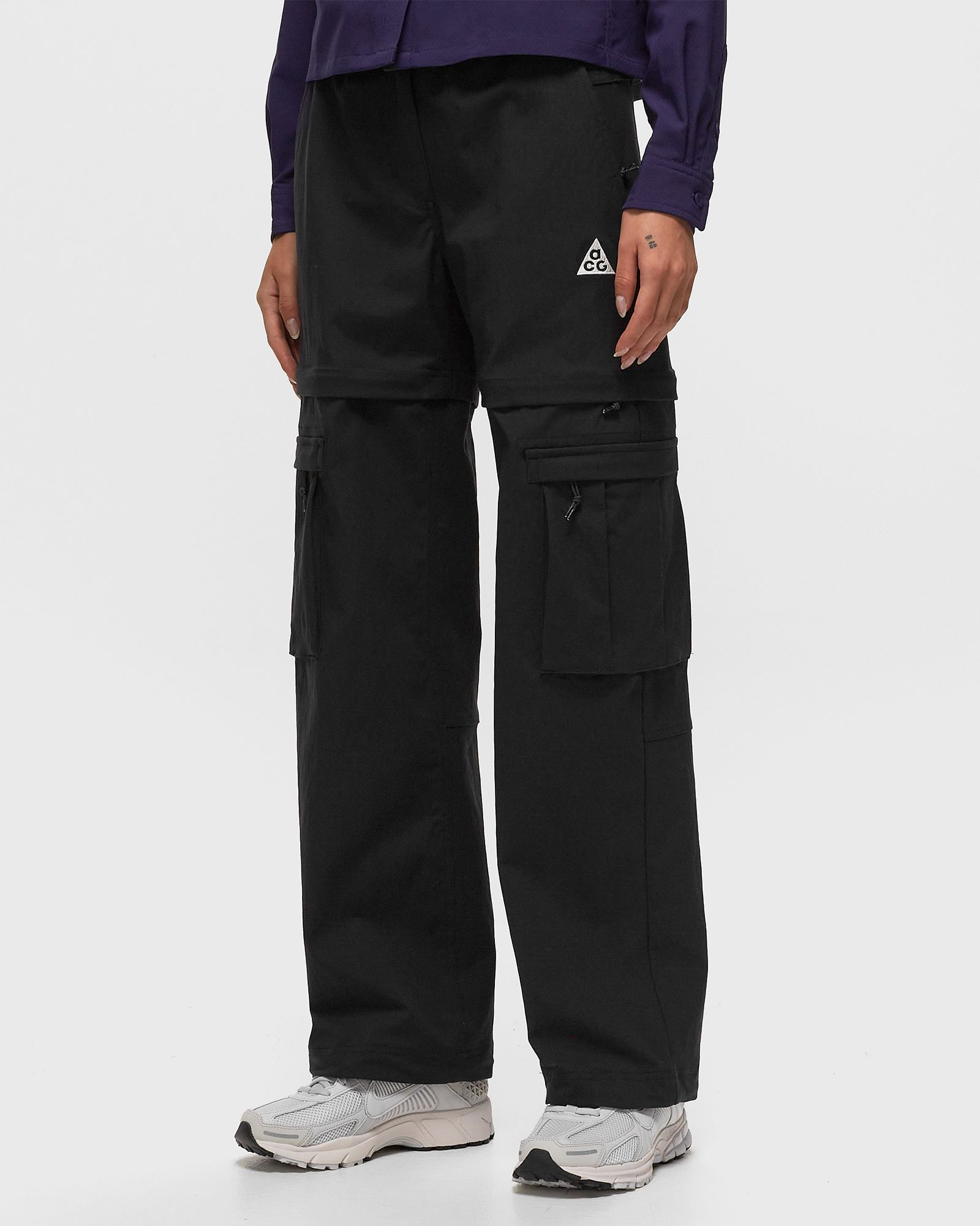 W ACG 'Smith Summit' Zip-Off Trousers