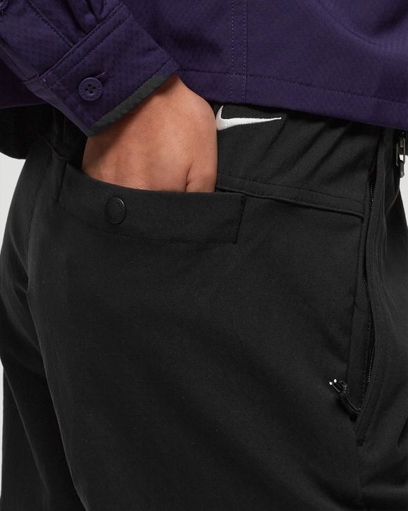 W ACG 'Smith Summit' Zip-Off Trousers