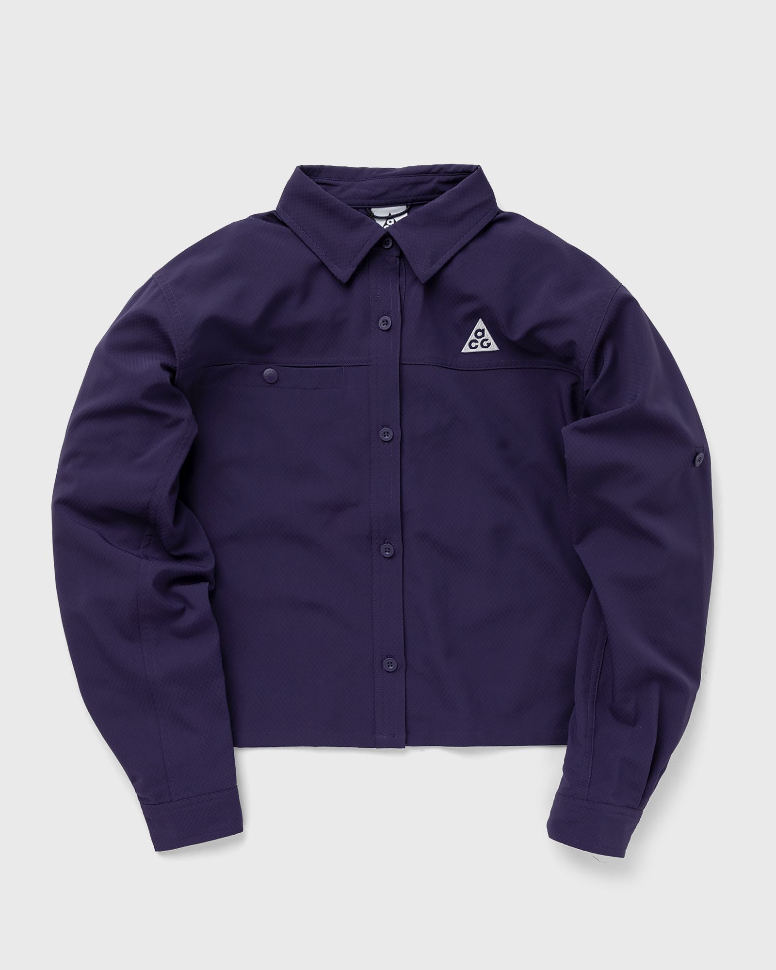 ACG LONG SLEEVE TRAIL TOP