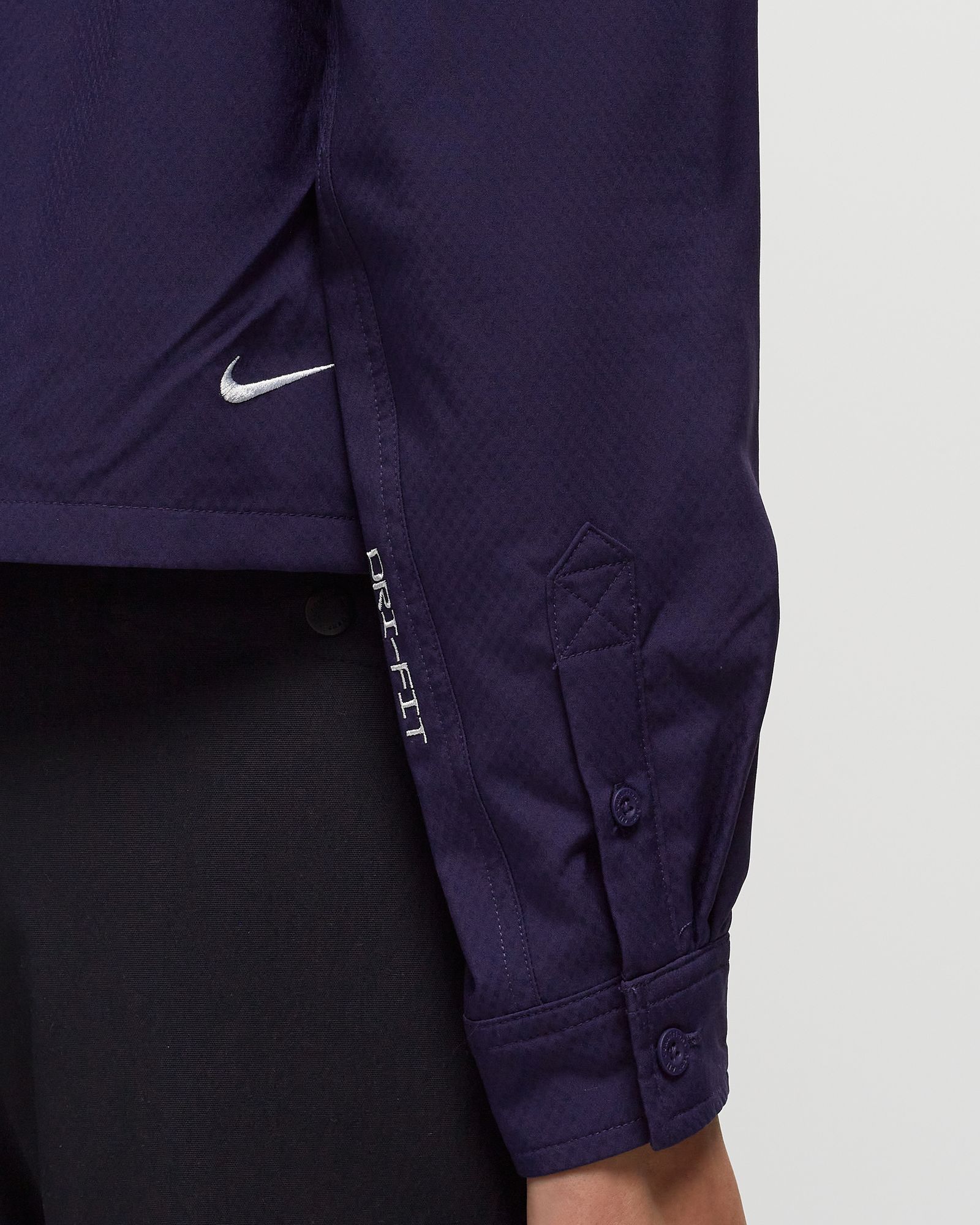 ACG LONG SLEEVE TRAIL TOP