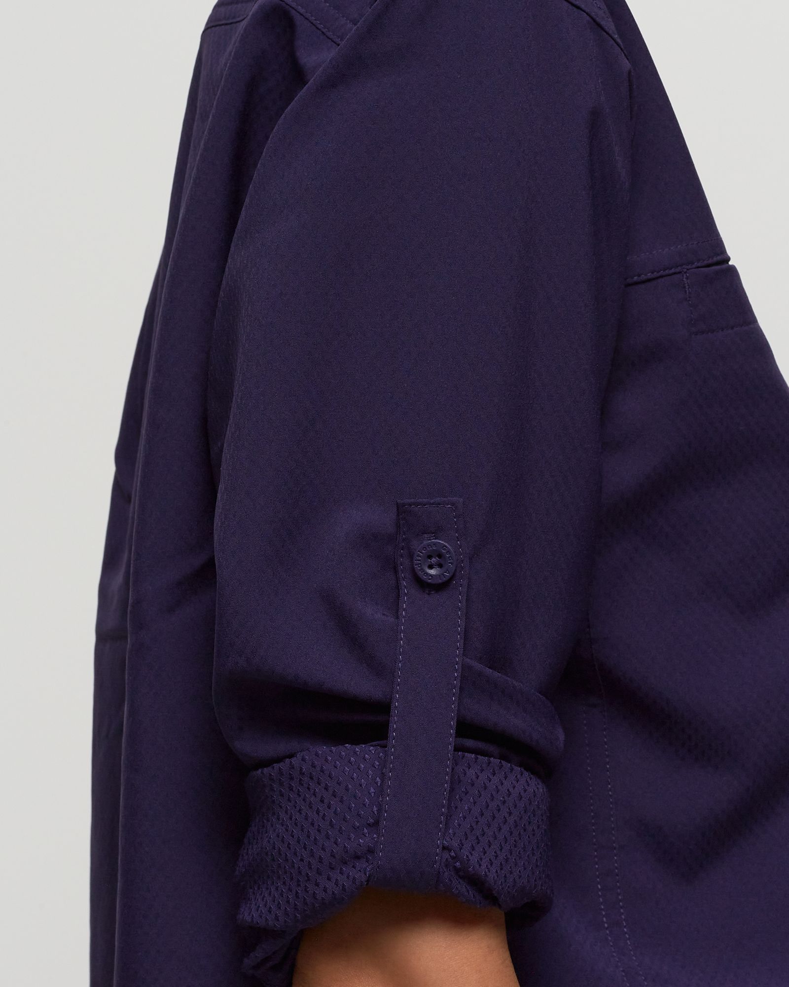 ACG LONG SLEEVE TRAIL TOP