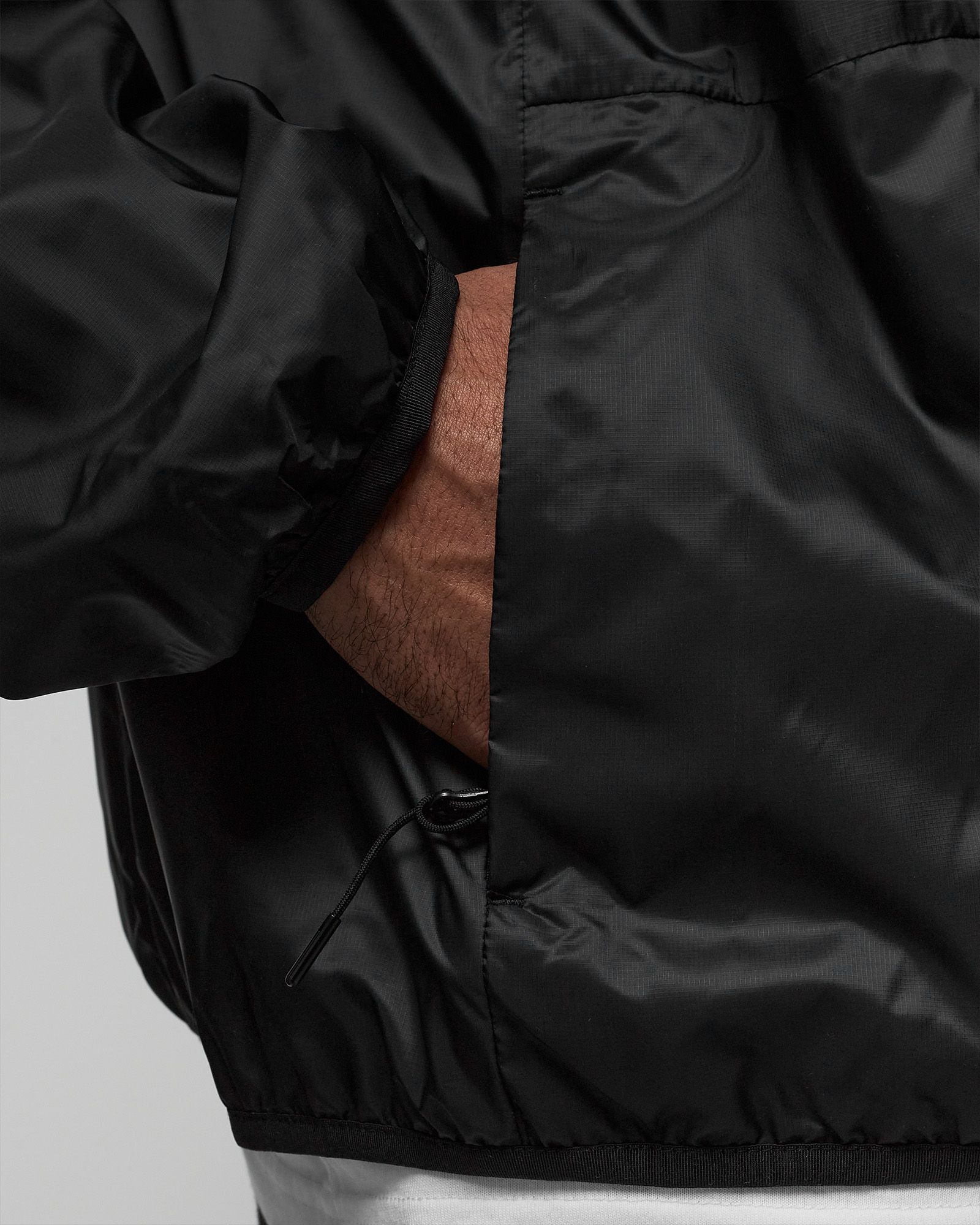 Sportswear Tech Woven N24 Packable Lined Jacket