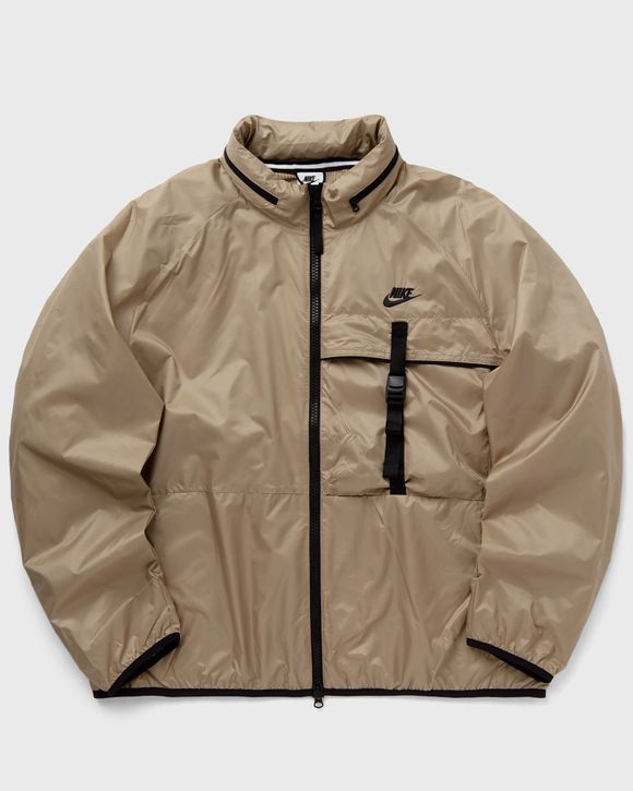 TECH FLEECE WINDRUNNER LIGHT BRITSH TAN – NRML