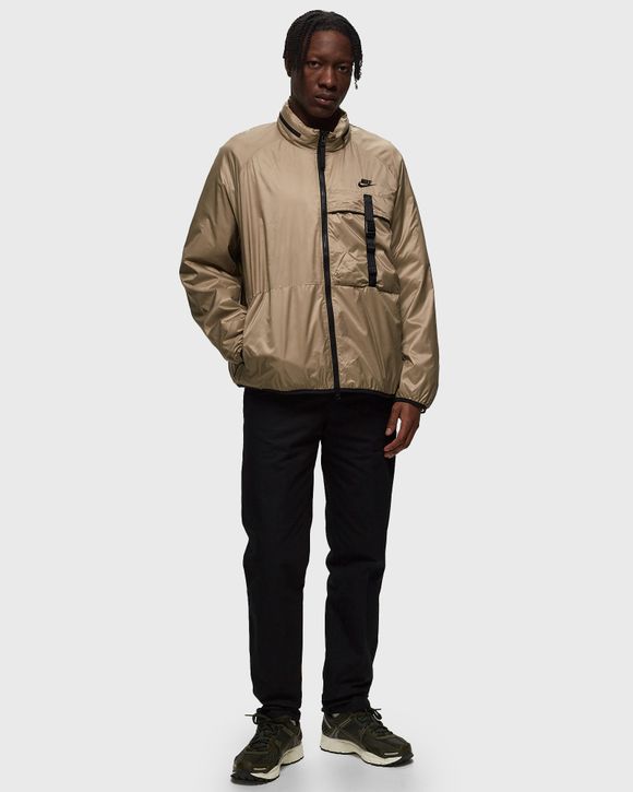 New Nike N24 PACKABLE lined Jacket ($190) and cargo pants ($150