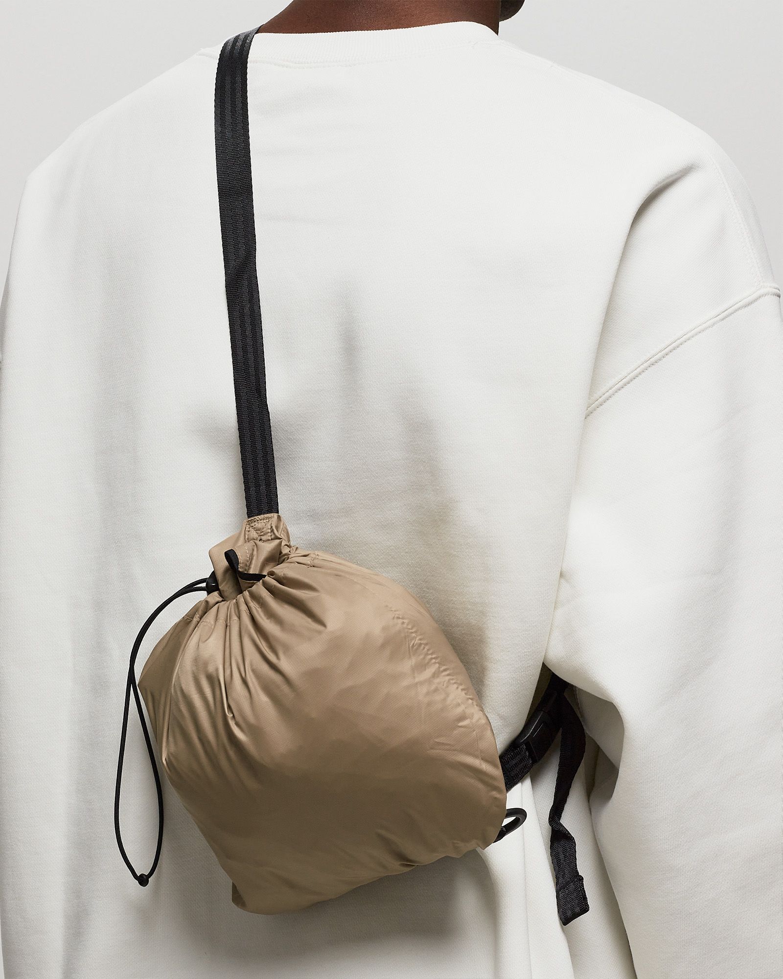 Sportswear Tech Woven N24 Packable Lined Jacket