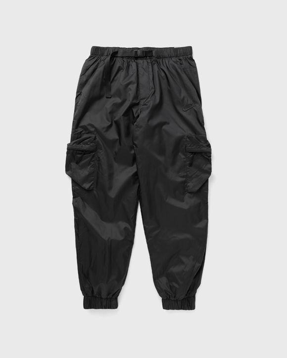 LA Gear, Closed Hem Woven Pants Girls, Closed Hem Woven Tracksuit Bottoms