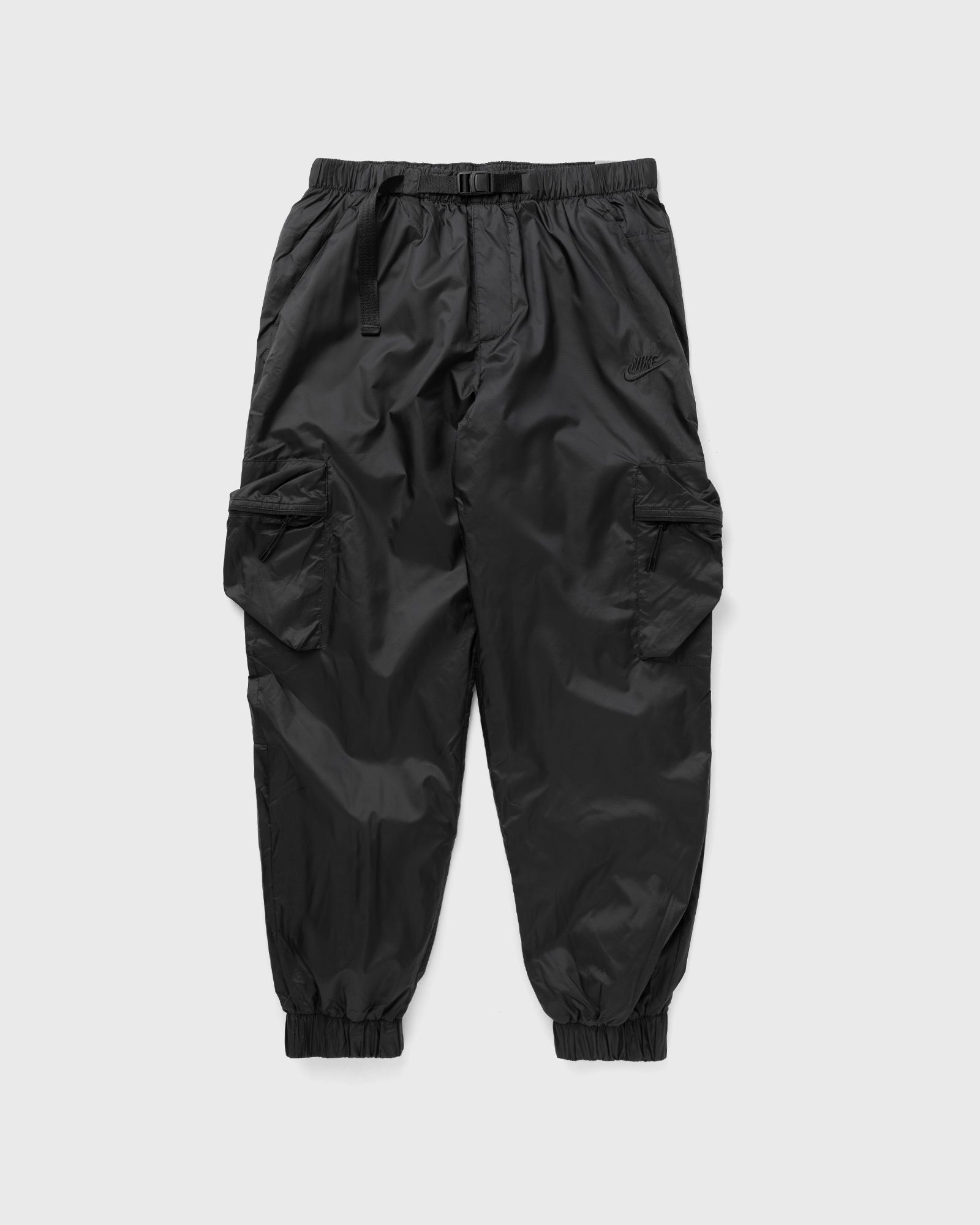Nike - tech lined woven pant men cargo pants black in größe:xl