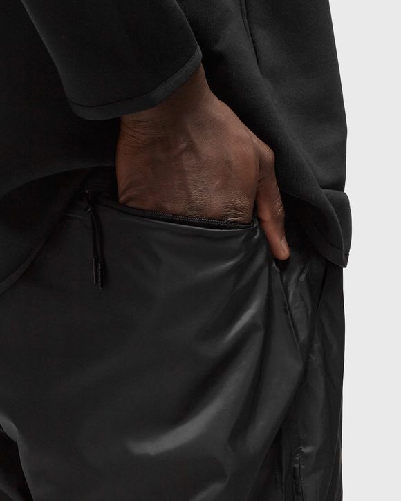 Nike TECH LINED PANT Black | BSTN Store