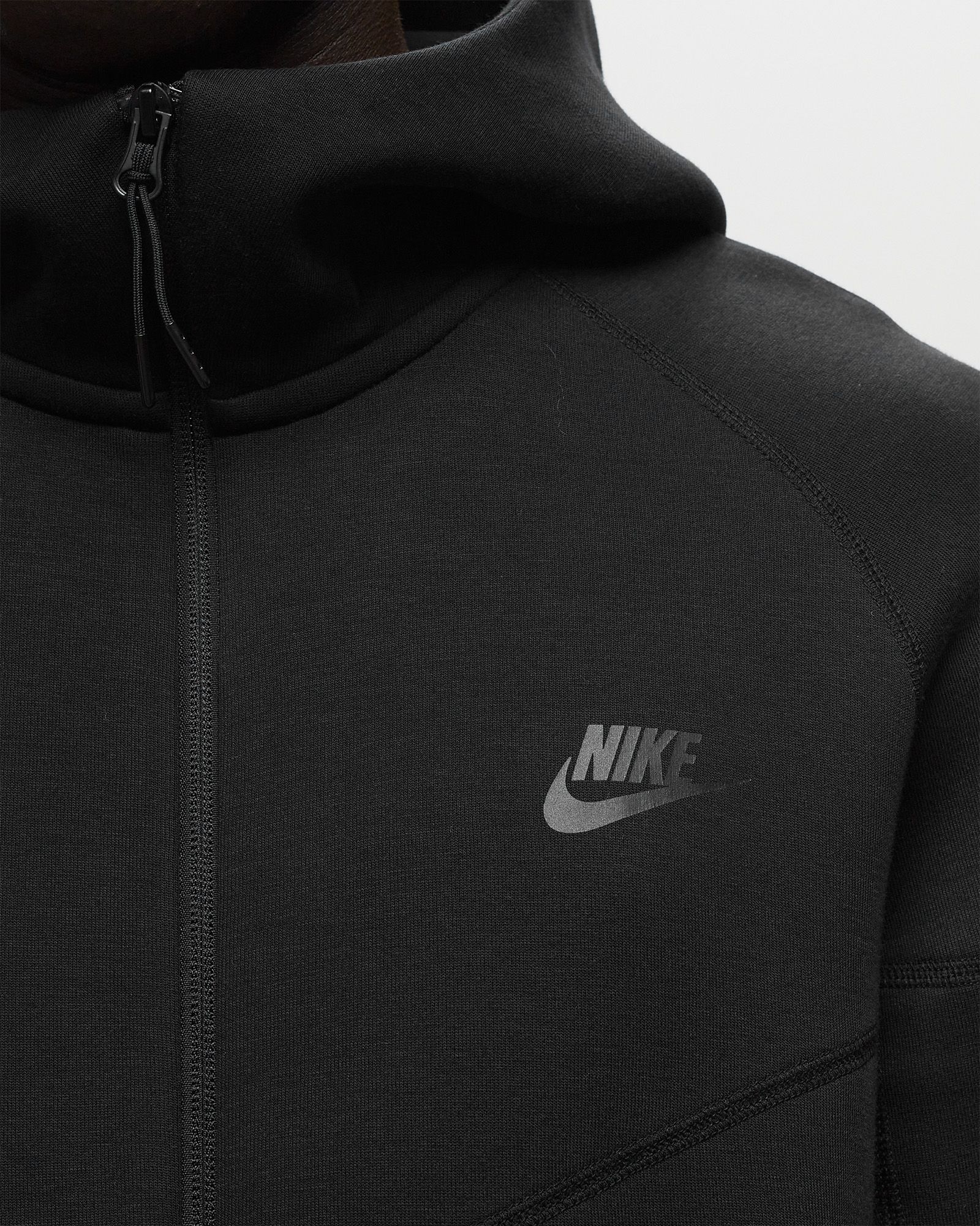 Tech Fleece Windrunner Full-Zip Hoodie